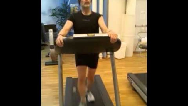 '140322 piamorex Fitness24seven Fridhemsplan Stockholm'