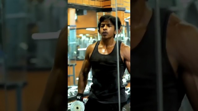 'obaid khan gym workout 