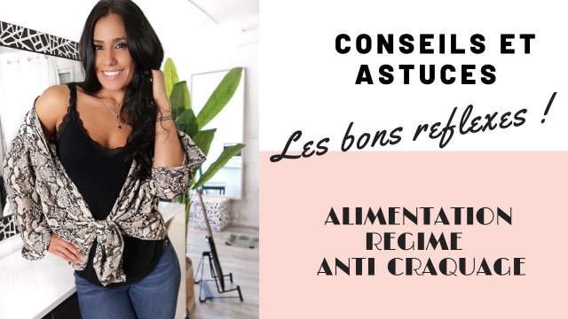 '✗ CONSEILS ET ASTUCES