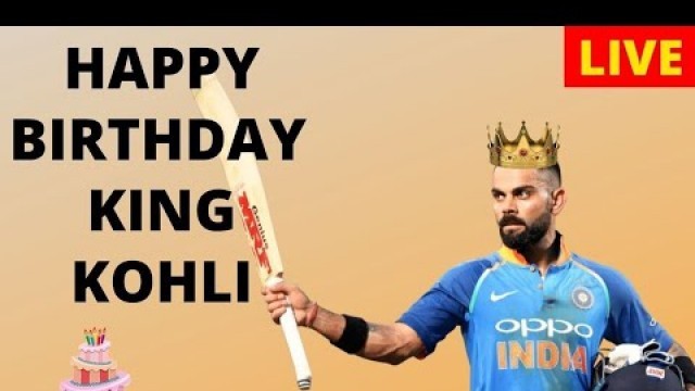 'Happy Birthday, Virat Kohli: विराट मना रहे है अपना 31वा जन्मदिन, कोहली के नाम है कई बड़े रिकॉर्ड'