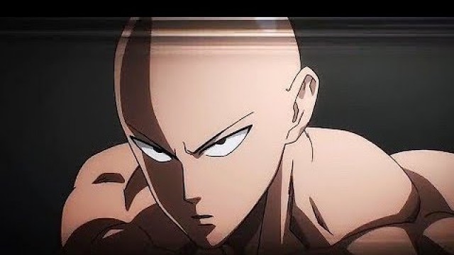 'One Punch Man Whatsapp Status | Saitama | Fitness Test | Record Break | Latest 2021'