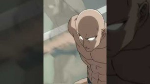 'one punch man fitness test