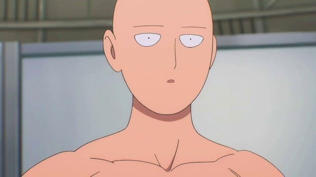 'OnePunchMan/ВанПанчМен Экзамен в Ассоциации героев'