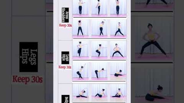 'Exercise Only woman #Fitness & Body Tips #exercise #Breast #chest #short #fitness #yoga #weightloss'