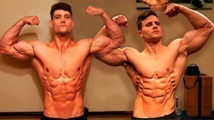 'Connor Murphy vs Dominick Nicolai - Aesthetics Motivation'