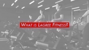 'What is Lagree Fitness'