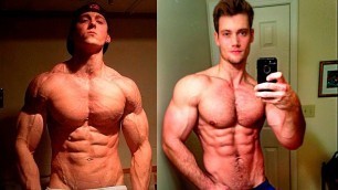 'Connor Murphy vs Zach Zeiler - Aesthetics Motivation'