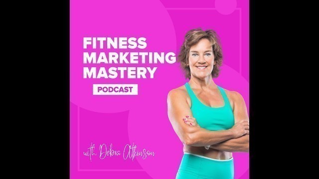 'Why Done for You Fitness Marketing Never Works'