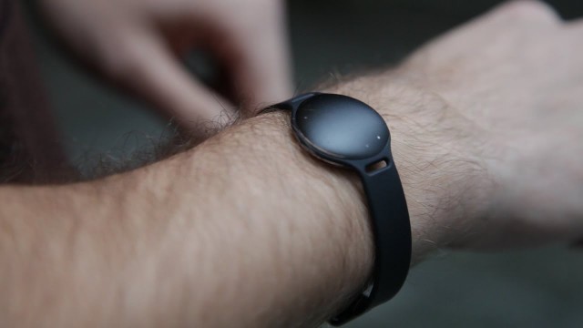 'Review: Misfit Shine Fitness Tracker'