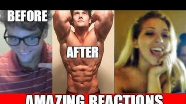 'Connor murphy and Jeff seid omegle reactions part 1'