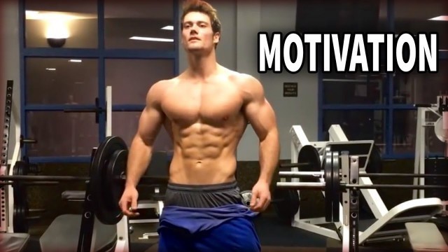 'Connor Murphy Workout Motivation'