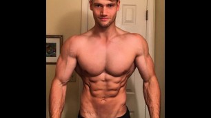 'Connor Murphy -  Chest Workout'