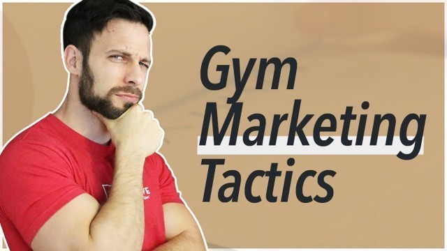 '5 Fresh Online Fitness Marketing Tactics For 2021'