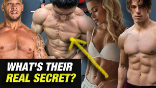 'The TRUTH About How Fitness Influencers Make MILLIONS (SIMPLE SECRET!)'