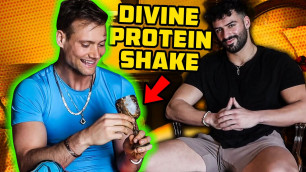 'Connor Murphy Drinks Another Man\'s Semen To Make Gains - My Analysis'