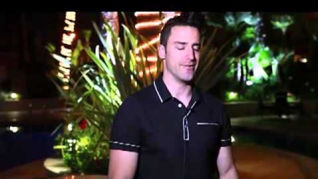 'Fitness Marketing - Weekend With Sam Testimonial - Kyle'