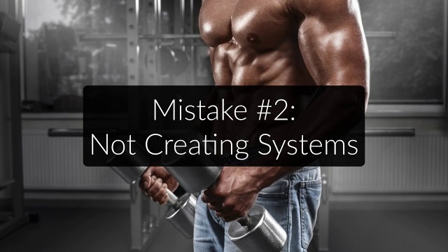 'Most Common Fitness Marketing Mistakes You Must Avoid'