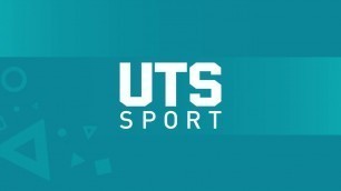 'UTS Sport: Home Workout #9 | 10 Minute Session'