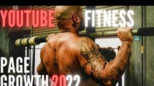 'FITNESS MARKETING 2022 | FITNESS SALES | FITNESS 2022'