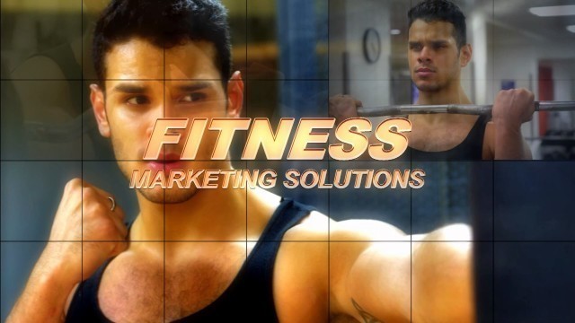 'FITNESS MARKETING SOLUTIONS'