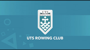 'ActivateUTS: Clubs & Societies | UTS Rowing Club'