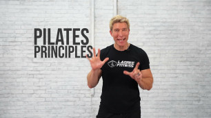 'Lagree Vs Pilates'