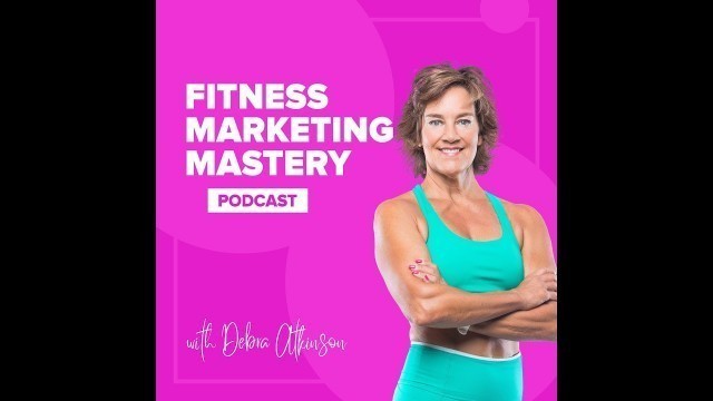 'Is Imposter Syndrome Stopping You From Fitness Marketing?'