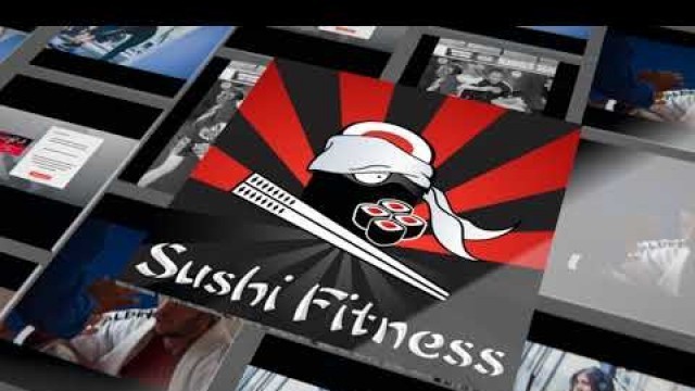 'Get More Students And Members With Sushi Fitness Marketing'