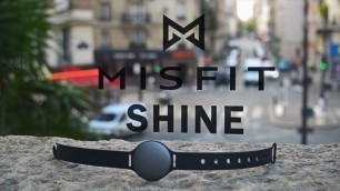 'Misfit Shine | Review'