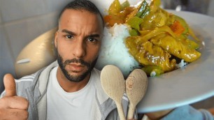 'einfaches Fitness Rezept für Anfänger'