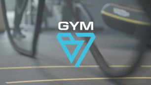 'GYM B7 | Fitness-Staffel für zuhause'