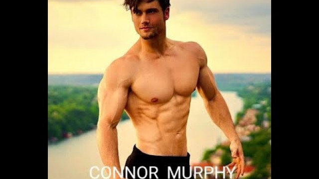 'Connor murphy( amazing motivational ) workout video'