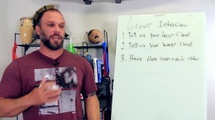 'Fitness Marketing - Ask Jeff Show Ep 25'