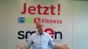 'Deine Unternehmensgeschichte Staffel 1 Jetzt! Fitness'