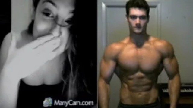 'Aesthetics on Omegle Original | Connor Murphy'