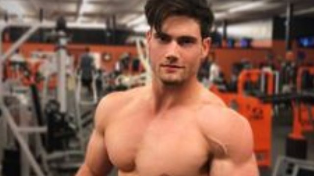 'Connor Murphy/Workout and Motivation 2020'