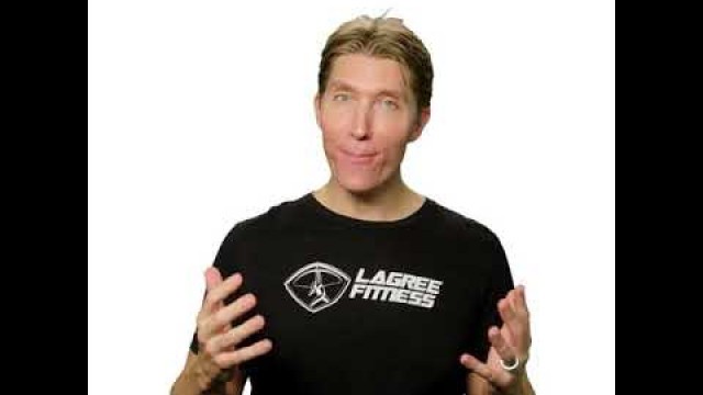 'The Lagree Fitness Megaformer Challenge'