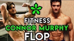 'Fitness Flop - Connor Murphy Response'