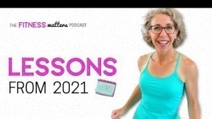 'Ep. 215:  LESSONS from 2021 