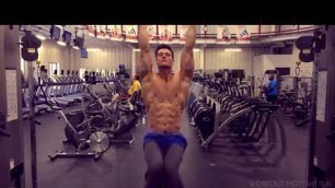 'Connor Murphy   Girls & Workout Motivation'