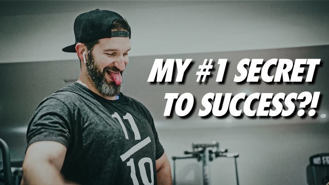 'How Personal Trainers Make Money Online (FITNESS MARKETING TIPS) | Road to 275 | EP 9'