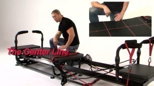 'Lagree Fitness M2 Megaformer Machine'