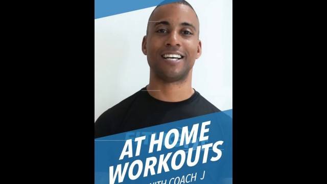 'FITLIGHT®- Meet Coach J'