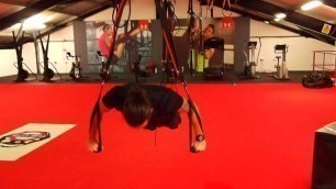 'KO8 Suspension and Resistance Trainer Core Freestyle in UTS'